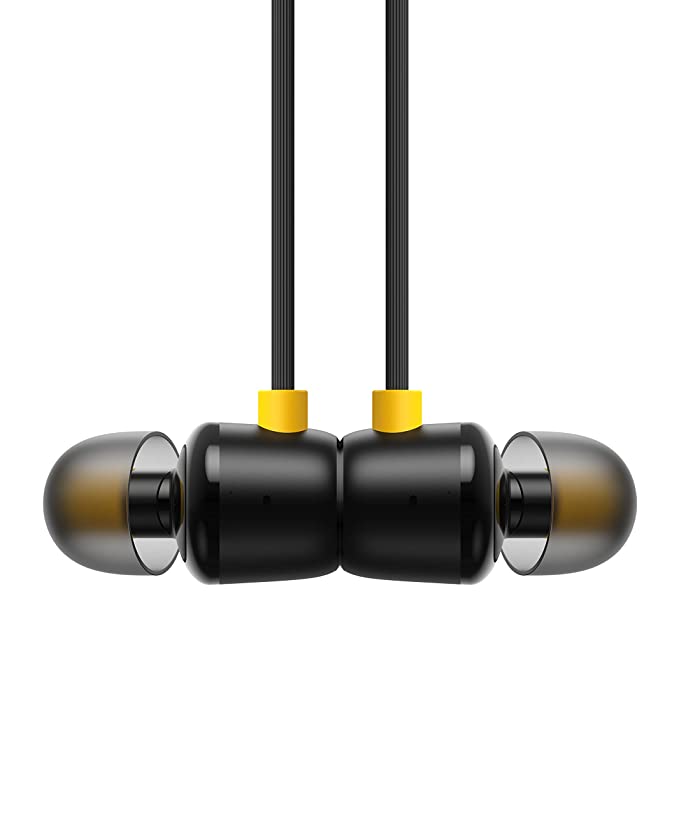 realme Buds 2 (Wired in Ear Earphones with Mic)